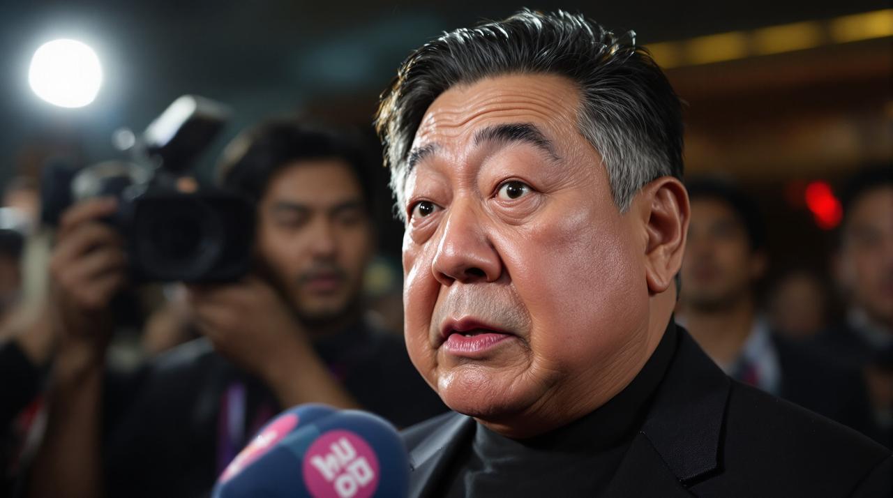 每日吃瓜热点,娱乐圈主播如何打造个人风格吸引粉丝